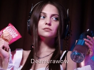 Deamurawow
