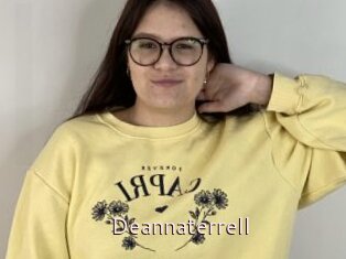 Deannaterrell