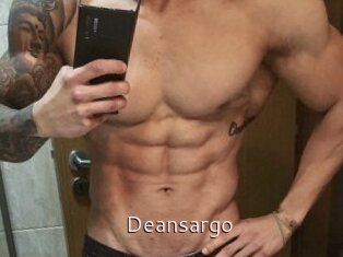 Deansargo