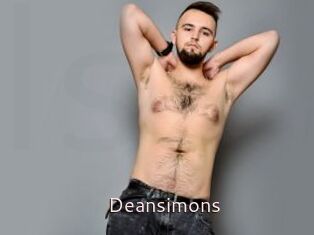 Deansimons