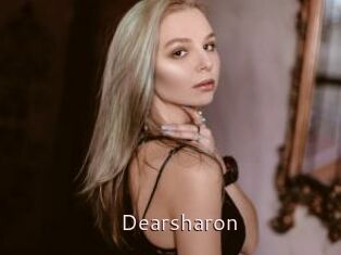 Dearsharon