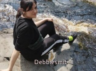 Debbiesmit