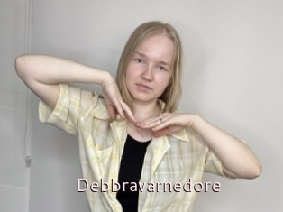 Debbravarnedore