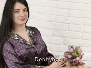 Debbyhot