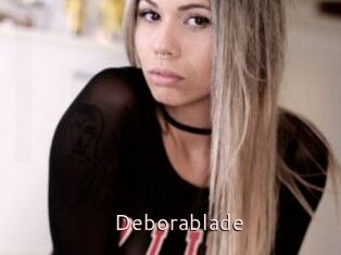 Deborablade