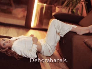 Deborahanais