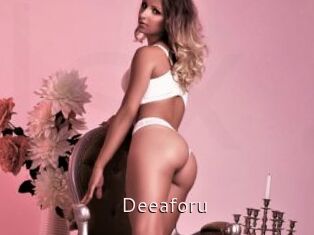 Deeaforu