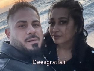 Deeagratiani