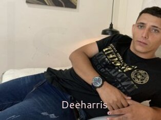 Deeharris
