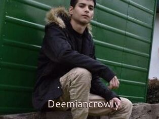 Deemiancrowly