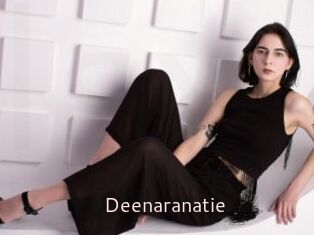 Deenaranatie