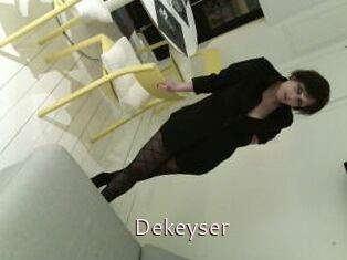 Dekeyser