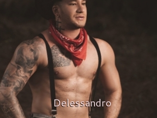 Delessandro