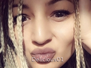 Delicious01