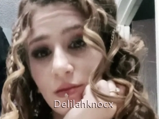Delilahknocx