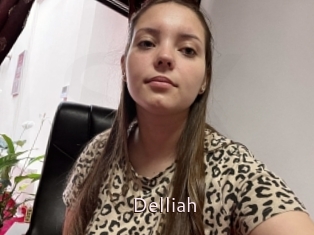 Delliah