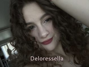 Deloressella