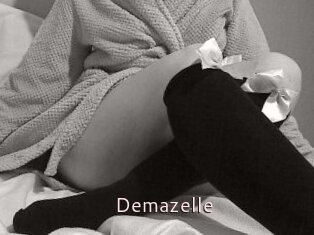 Demazelle