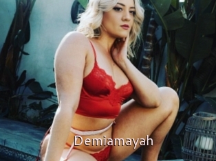 Demiamayah