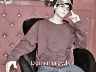 Demiancrowly