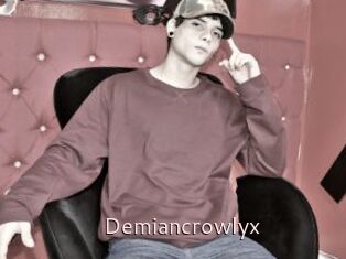 Demiancrowlyx