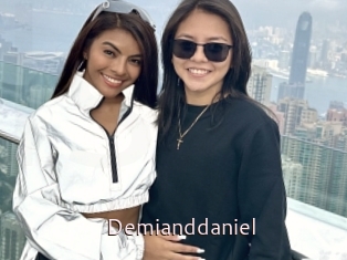 Demianddaniel