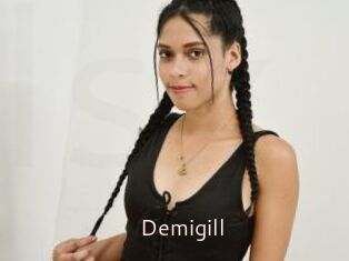 Demigill