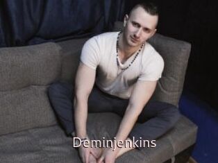 Deminjenkins
