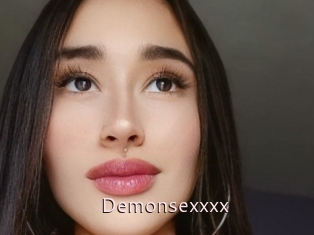 Demonsexxxx