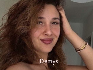 Demys