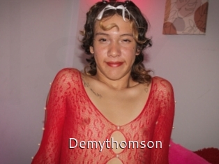 Demythomson