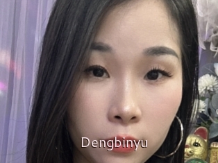 Dengbinyu