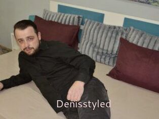 Denisstyled
