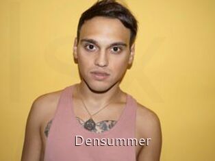 Densummer