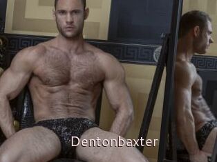 Dentonbaxter