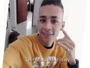 Dereckandkelsey
