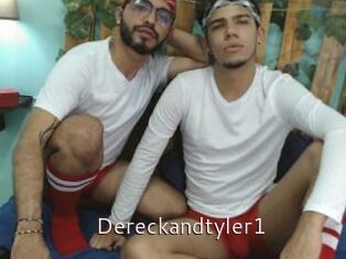 Dereckandtyler1