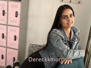 Dereckkmorris