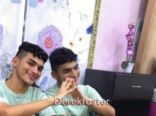 Derekfoster