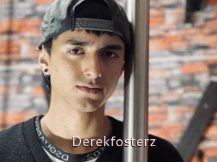 Derekfosterz