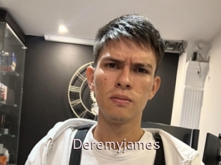Deremyjames