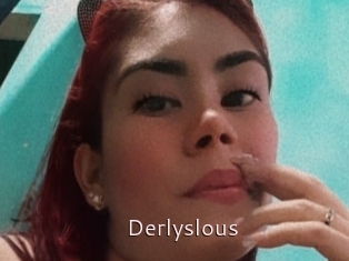 Derlyslous