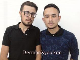 DermanXyeickon