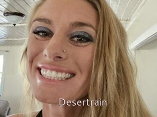 Desertrain