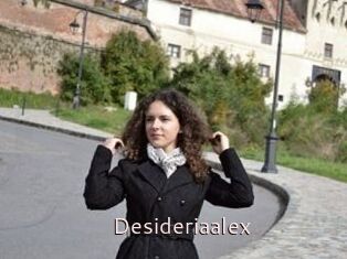 Desideriaalex