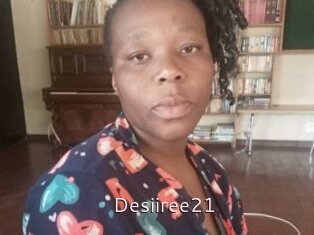 Desiiree21