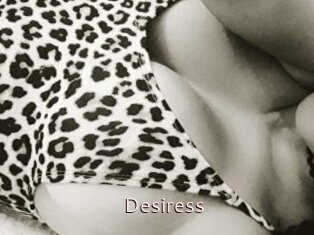 Desiress