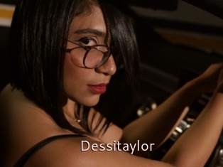 Dessitaylor