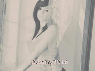 Destiny2016