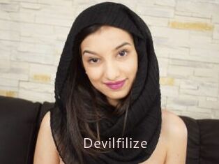 Devilfilize